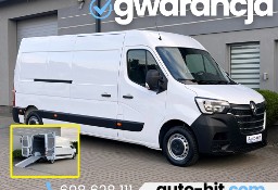 Renault Master L3H2 Rampa najazdowa Klima 2.3DCI *116.100km /www.auto-hit.com/
