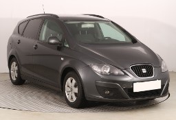 SEAT Altea XL , GAZ, Klimatronic,ALU