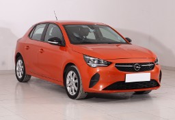 Opel Corsa F , Salon Polska, Serwis ASO, Klima, Tempomat