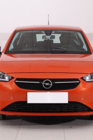 Opel Corsa F , Salon Polska, Serwis ASO, Klima, Tempomat-2