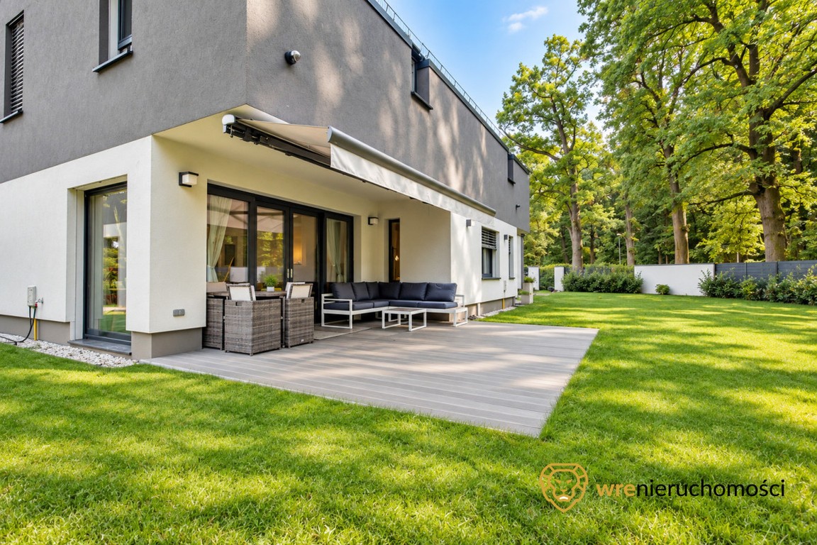 Dom na sprzedaż, 5 pokoi, 235 m², Pruszowice