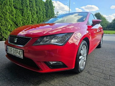 SEAT Leon III Seat Leon 1.2 TSI Style-1