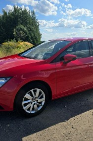 SEAT Leon III Seat Leon 1.2 TSI Style-2