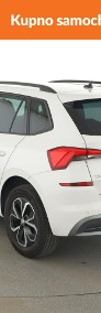 Skoda Kamiq automat full LED klima auto kamera i czujnki parkowania i deszczu-4