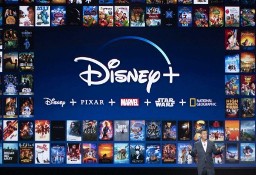 Disney + Plus w 5 minut Marvel, Star Wars Lepszy jak Netflix czy HBO