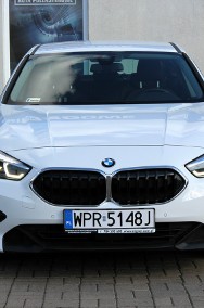 BMW SERIA 2 Gran Coupe 218i Automat SalonPL FV23% 1WŁ Rej.2021 LED Gwarancja-2