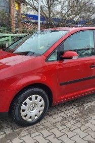 Syndyk sprzeda VW Touran-2