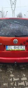 Syndyk sprzeda VW Touran-3