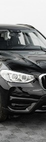BMW X3 G01 X3 xDrive25d Advantage Cz.park LED Bluetooth Salon PL VAT23%-3