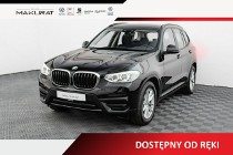 BMW X3 G01 X3 xDrive25d Advantage Cz.park LED Bluetooth Salon PL VAT23%