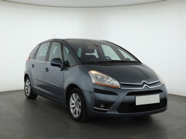 Citroen C4 Picasso I , Klimatronic, Tempomat, Parktronic, Dach panoramiczny,ALU-1