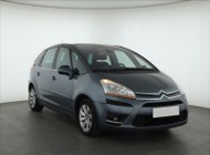 Citroen C4 Picasso I , Klimatronic, Tempomat, Parktronic, Dach panoramiczny,ALU