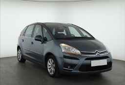 Citroen C4 Picasso I , Klimatronic, Tempomat, Parktronic, Dach panoramiczny,ALU