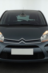 Citroen C4 Picasso I , Klimatronic, Tempomat, Parktronic, Dach panoramiczny,ALU-2