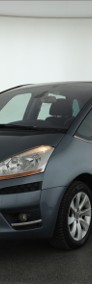 Citroen C4 Picasso I , Klimatronic, Tempomat, Parktronic, Dach panoramiczny,ALU-3