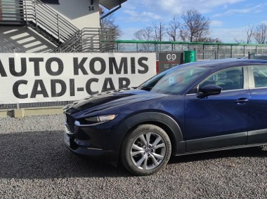 Mazda CX-30 Stan jak nowy.-1