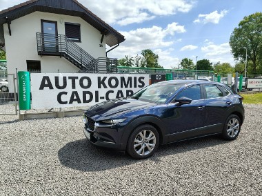 Mazda CX-30 Stan jak nowy.-1
