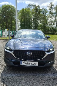 Mazda CX-30 Stan jak nowy.-2