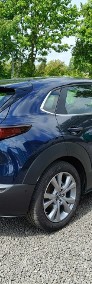 Mazda CX-30 Stan jak nowy.-4