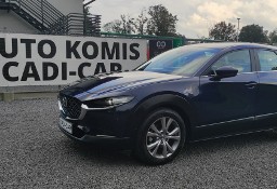 Mazda CX-30 Stan jak nowy.