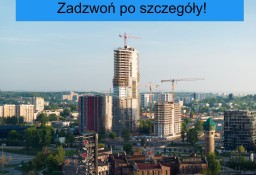 Nowe mieszkanie Katowice