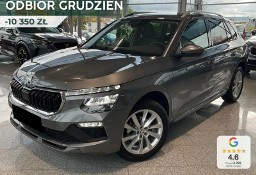 Skoda Kamiq Selection 1.0 TSI Selection 1.0 TSI 115KM