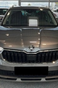 Skoda Kamiq Selection 1.0 TSI Selection 1.0 TSI 115KM-2