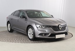 Renault Talisman II , Salon Polska, Automat, Skóra, Navi, Klimatronic, Tempomat,