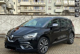 Renault Grand Scenic IV Initiale Paris Faktura VAT 23%