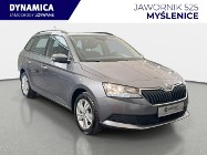 Skoda Fabia III Combi Ambition 1.0TSI 95KM M5 2022 r., s. PL, przebieg 27tys.km, koł