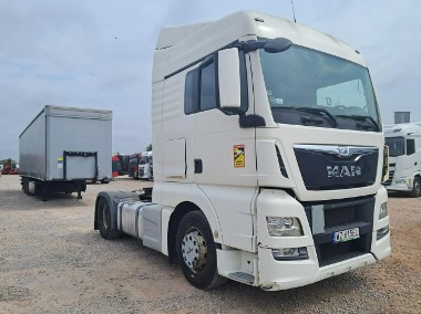 MAN tgx-1