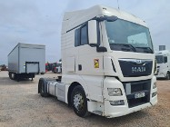 MAN TGX