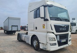 MAN TGX