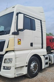 MAN tgx-2