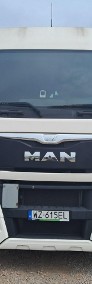 MAN tgx-3