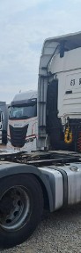 MAN tgx-4