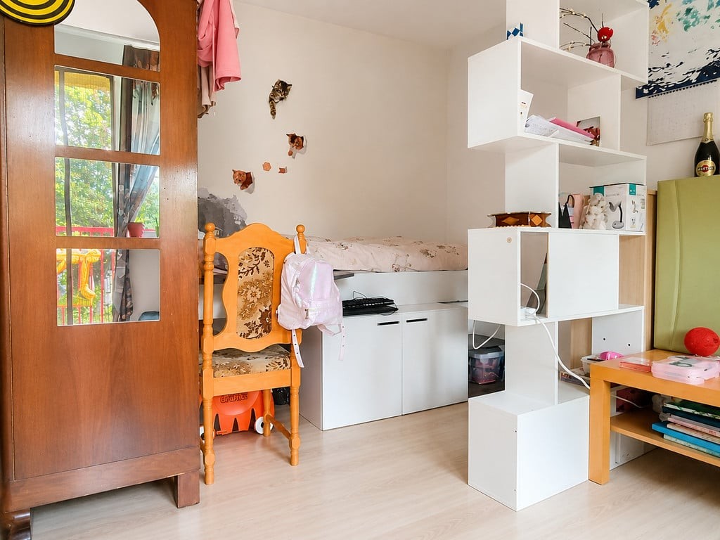 2 POKOJE | 33 m² | BALKON | PIASKOWA GÓRA | SPÓŁDZIELCZO-WŁASNOŚCIOWE
