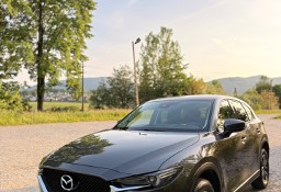 Mazda CX-5 Mazda cx5 2.2 diesel 4x4