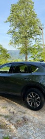 Mazda cx5 2.2 diesel 4x4-3