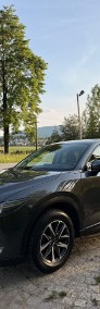 Mazda cx5 2.2 diesel 4x4-4