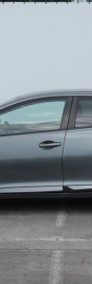 Honda Civic IX Salon Polska, Serwis ASO, Klimatronic, Tempomat, Parktronic,-3