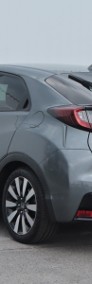 Honda Civic IX Salon Polska, Serwis ASO, Klimatronic, Tempomat, Parktronic,-4