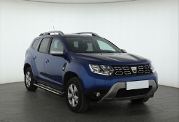 Dacia Duster I , Salon Polska, Serwis ASO, GAZ, Klima, Tempomat, Parktronic
