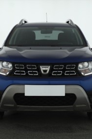 Dacia Duster I , Salon Polska, Serwis ASO, GAZ, Klima, Tempomat, Parktronic-2