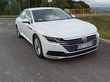 1.5 TSI ACT Evo Essence 149KM 2018r-1