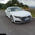 Volkswagen Arteon 1.5 TSI ACT Evo Essence 149KM 2018r
