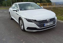 Volkswagen Arteon 1.5 TSI ACT Evo Essence 149KM 2018r