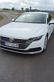 1.5 TSI ACT Evo Essence 149KM 2018r-2