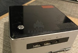 Mikrokomputer Mini PC Intel NUC5i5RYH