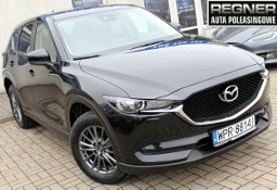 Mazda CX-5 Skymotion Automat FV23% SalonPL 165KM ASO LED Tempomat Gwarancja